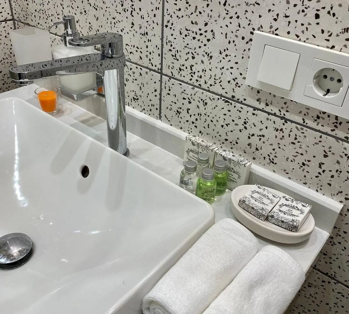 Boutique Apartment Lvov